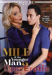 Milf and the younger Man Vol. 2 (Mature XXX)