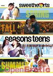 Sweethearts - 4 Seasons Teens (Seventeen)