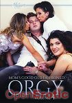 Moms good old Fashioned Orgy Vol. 4 (Mature XXX)