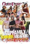 Stepfamily Summer Vacation (Grand ParentsX)