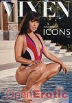 Icons Vol. 8 (Jules Jordan Video - Vixen)