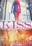 Kiss Vol. 1 - 2 Disc Set (Pornfidelity)