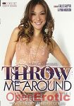 Throw me around Vol. 1 - 2 Disc Set (Teenfidelity)