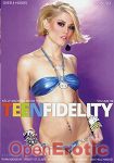 Teenfidelity Vol. 9 - over 4 Hours - 2 Disc Set (Teenfidelity)