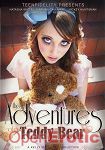 The Adventures of a Teddy Bear - 2 Disc Set (Teenfidelity)