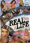 Real Life Part 1 - 2 Disc Set - over 5 Hours (Pornfidelity)