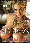 Ms. Madison Vol. 7 - 2 Disc Set (Kelly Madison Production)