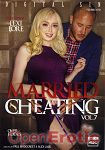 Married Cheating Vol. 7 (Digital Sin)