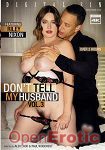 Dont tell my Husband Vol. 3 (Digital Sin)