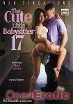 The Cute little Babysitter Vol. 17 (New Sensations)