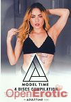 Model Time - 4 Discs Compilation (Adult Time)