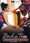 True Lesbian - Back in Town (Adult Time)