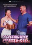 A Special Gift for Step-Dad (Fantasy Massage - Nuru Massage)