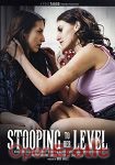 Stooping to her Level (Pure Taboo)