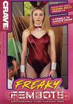 Freaky Fembots (Crave Media)