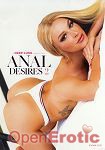 Anal Desires Vol. 2 (Deep Lush)