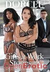 Girls at Work Stories Vol. 3 (Marc Dorcel)