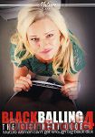 Black Balling Vol. 4 - The Milf next Door (Mature XXX)