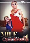 Milf and the younger Man Vol. 4 (Mature XXX)