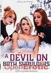 A Devil on Both Shoulders (Girlfriends Films - Girlsway)