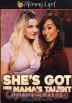 Shes got her Mamas Talent (Girlfriends Films - Girlsway)