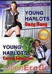 Young Harlots - Gang Bang - Carnal Education - 2 Movie Special (Harmony)