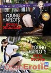 Young Harlots - Young Offender - Dirty Secrets - 2 Movie Special (Harmony)