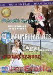 Young Harlots - Private Lessons - Riding School - 2 Movie Special (Harmony)