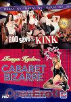 Tanya Hyde - God save the Kink - Cabaret Bizarre  - 2 Movie Special (Harmony)