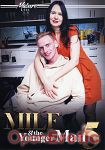 Milf and the younger Man Vol. 5 (Mature XXX)