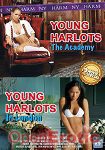 Young Harlots - The Academy - In London - 2 Movie Special (Harmony)