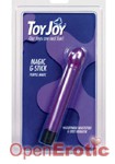 Magic G-Stick - Purple Magic (Scala - ToyJoy)