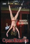 Hard Games (Master Costello)