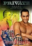 Horny Hotel (Private - Private Man)