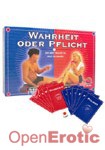 Wahrheit oder Pflicht (Orion - Wie weit traust du dich zu gehen ?)