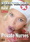 Private Nurses (Private - Specials)