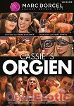 Cassies Orgien (Marc Dorcel)