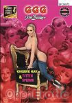 Chessie Kay - Titten und Sperma (GGG - John Thompson)