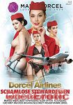 Dorcel Airlines - Schamlose Stewardessen (Marc Dorcel)