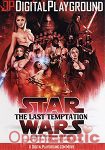 Star Wars - The last Temptation - A Digital Playground XXX Parody (Digital Playground)