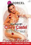 Very Best of Claire Castel - Infinity Vol. 2 (Marc Dorcel)