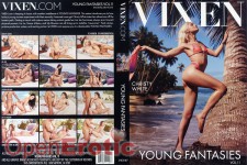 Young Fantasies Vol. 11 