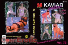 Kaviar Amateur Vol. 72 