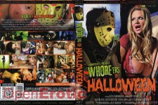 Whore ers of Halloween - 2 Disc Set 