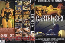 Cartel Sex - 2 Disc Set 