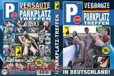 Versaute Parkplatz-Treffen in Deutschland 