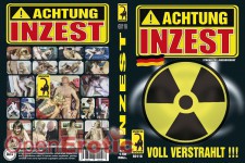 Achtung Inzest 