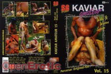 Kaviar Amateur Vol. 15 