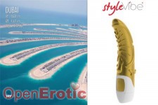 Joy-Lite styleVibe Dubai - Gold 