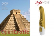 Joy-Lite styleVibe Cancun - Gold 